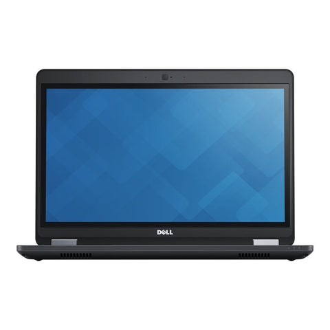 Dell Latitude E5470 14" Touch Laptop i5-6300U 256GB 8GB RAM Windows 11 [~Refurbished: Very Good]