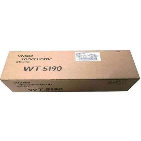 Kyocera WT5190 Waste Bottle