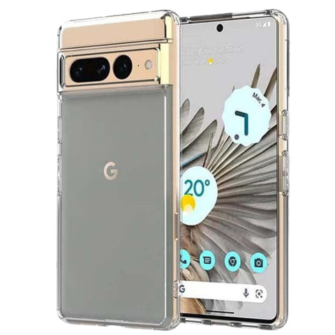 Roar Clear Armor Google Pixel 8 Pro