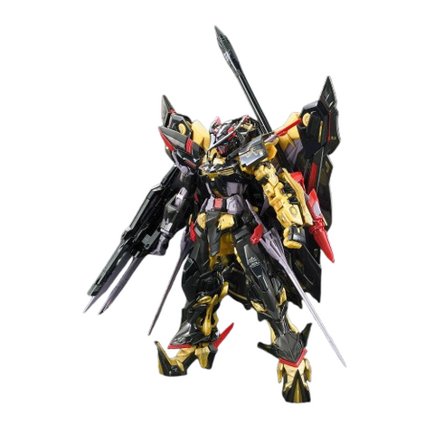 RG 1/144 GUNDAM ASTRAY GOLDFRAME AMATSU MINA