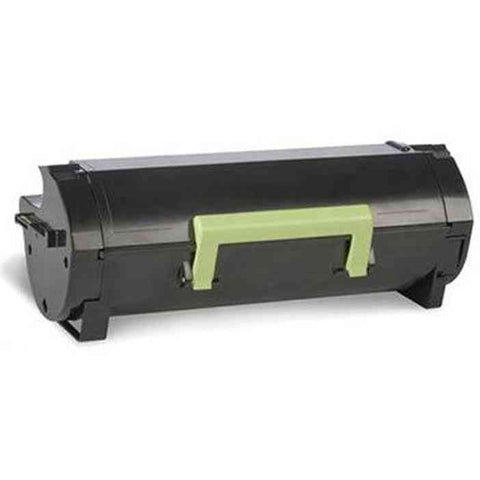 Lexmark 50F3X00 Toner Cartridge Extra High Yield Black (503X)