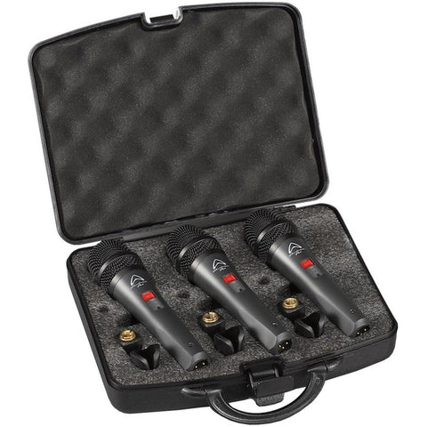 Wharfedale Pro DM5.0S3PACK