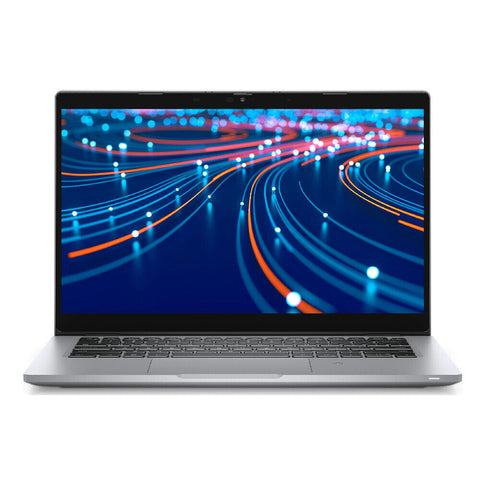 Dell Latitude 5320 13" Touch Laptop i7-1185G7 4.8GHz 1TB SSD 16GB RAM [~Refurbished: Excellent]