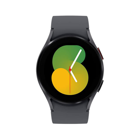 Samsung Galaxy Watch 5 Bluetooth 44mm Graphite [~Refurbished: Excellent]