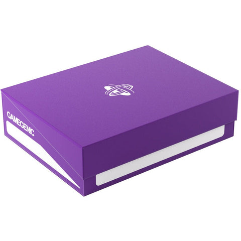 Gamegenic Token Holder (Purple)