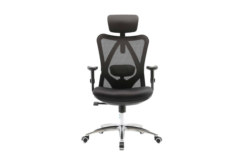 Sihoo VIto M90 Ergonomic Office Chair (Black)