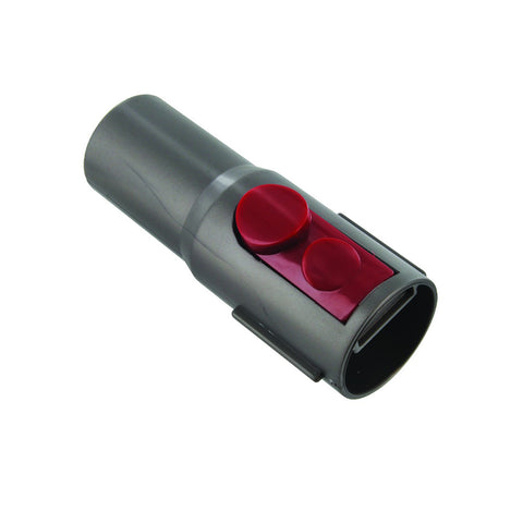 Cleanstar Quick-Release Conversion Adaptor Tool to Standard 32mm Fitting