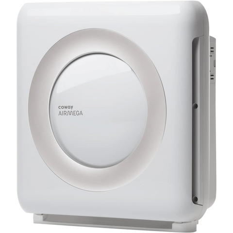 COWAY AIRMEGA Mighty Air Purifier (White)