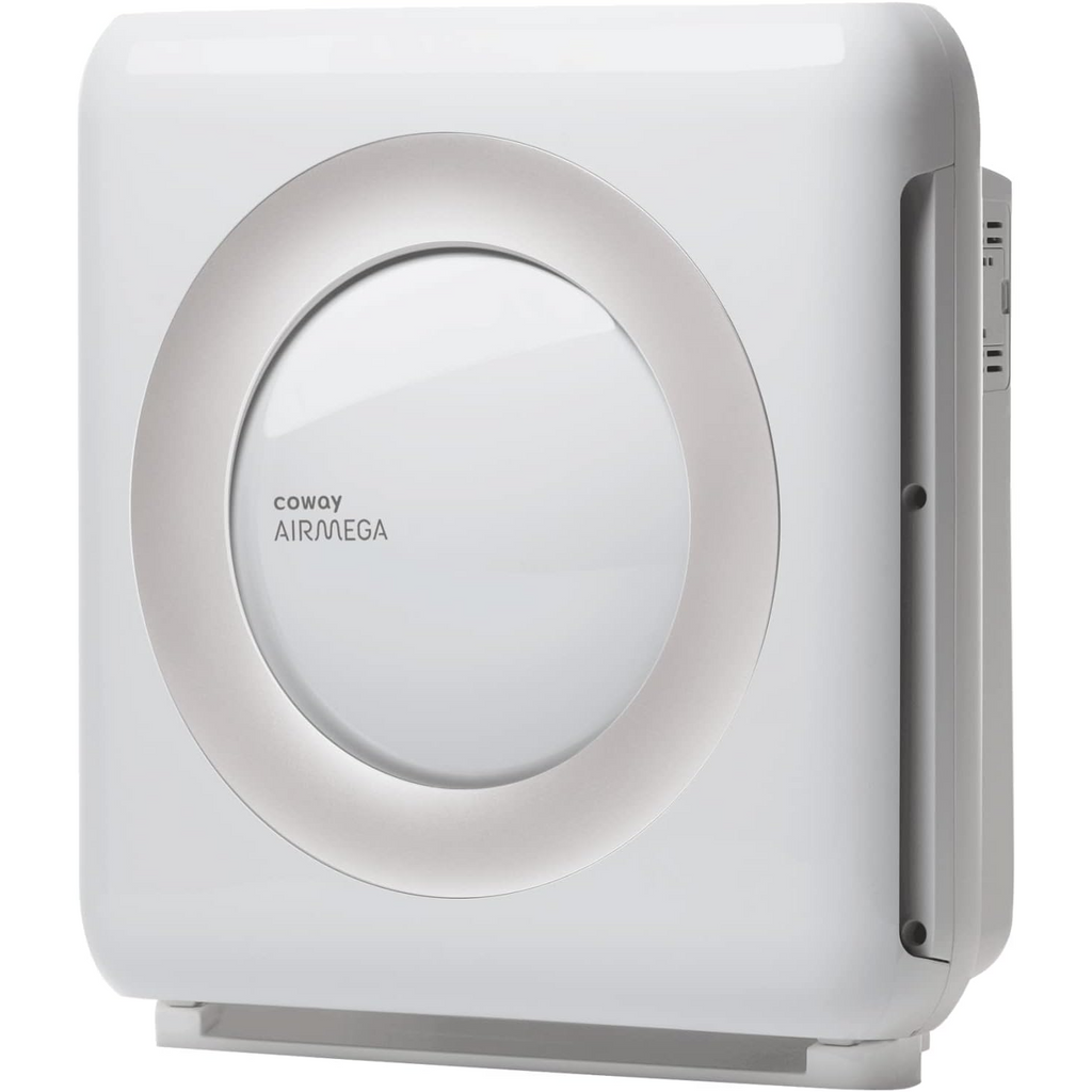 COWAY AIRMEGA Mighty Air Purifier (White) - JB Hi-Fi