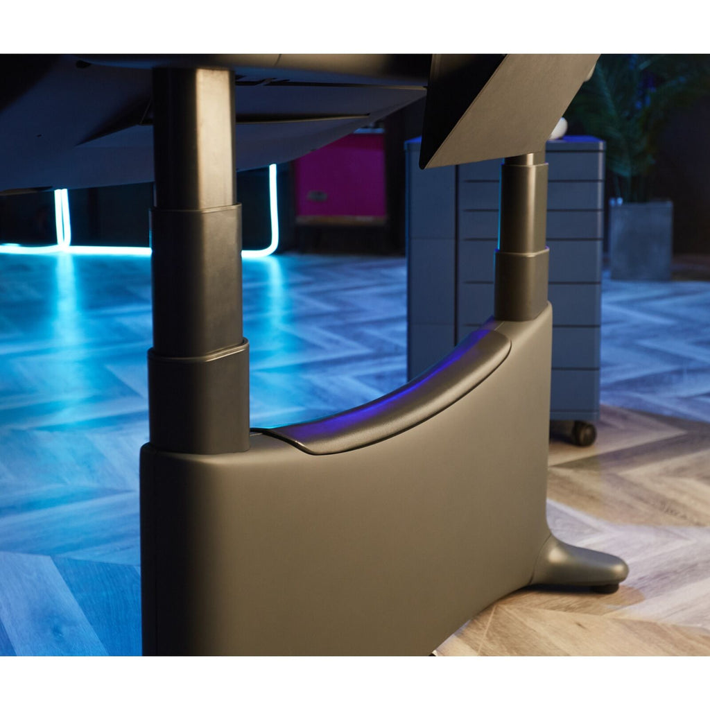 Hi Fi Riser UFOU UPON Electric Desk Riser 1.2m - JB Hi-Fi