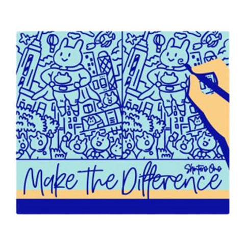 Oink Games Make the Difference