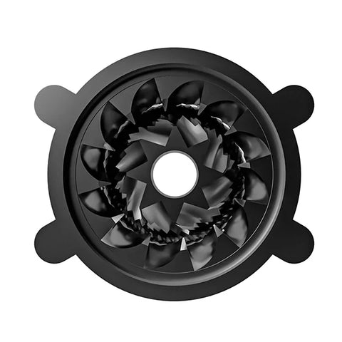 Varia VS6 Grinder Burrs - Conical Kilonova