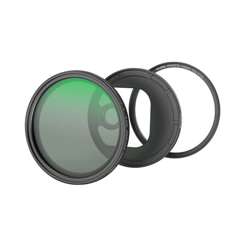 SmallRig VND Filter Kit 67mm