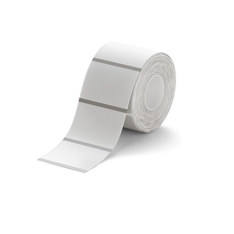 Niimbot B21/B3S/B1/B31 Label - Transparent