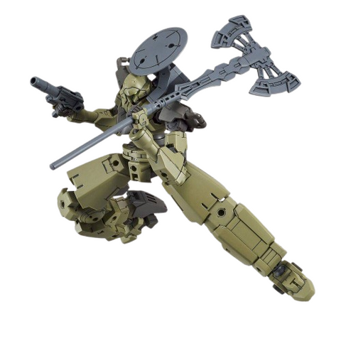 Bandai 30mm 1/144 Option Weapon 1 For Cielnova