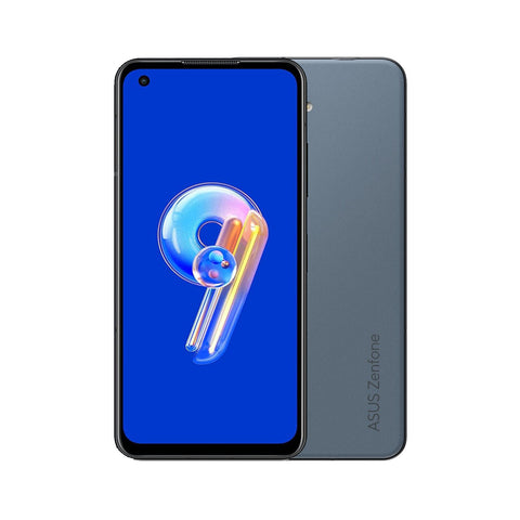 ASUS Zenfone 9 256GB Starry Blue [~Refurbished: Very Good]