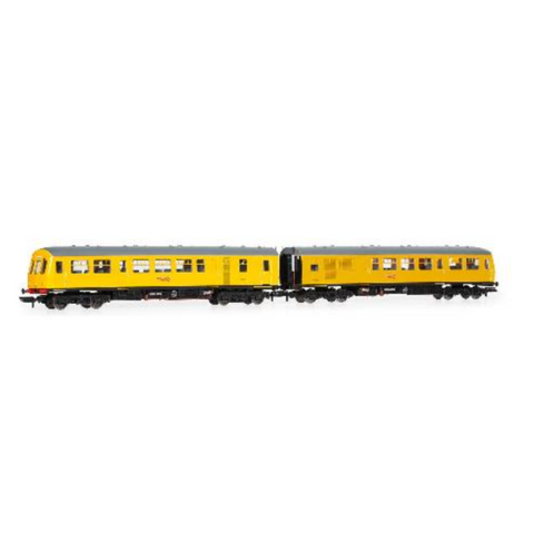 Hornby OO RailRoad Network Rail 901002 “Iris 2” Class 960 – Era 8