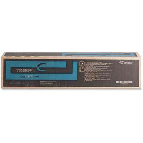 Kyocera TK8309C Toner Cartridge (Cyan)