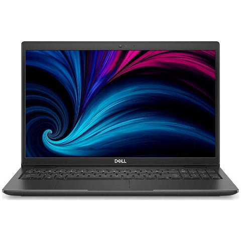 Dell Latitude 3520 FHD 15" Laptop i7-1165G7 4.7GHz 256GB SSD 16GB RAM [~Refurbished: Very Good]