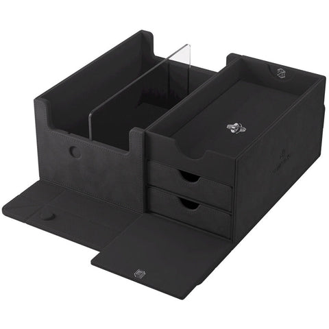 Gamegenic Games Lair 600+ (Black)