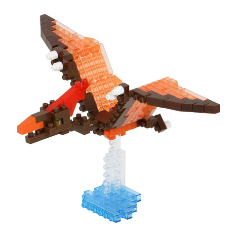 Nanoblock Pteranodon 2