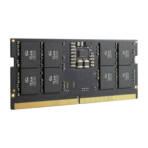 Team Group Elite 16GB (1 x 16GB) DDR5 5600MHz CL46 SODIMM RAM