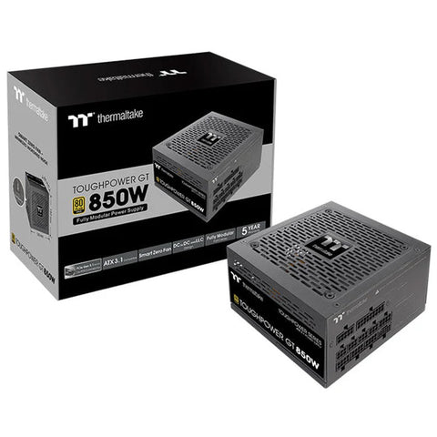 Thermaltake Toughpower GT 850W Gold Power Supply