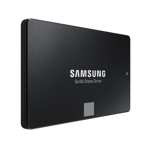 Samsung 870 EVO 8TB SATA III 2.5" Internal SSD