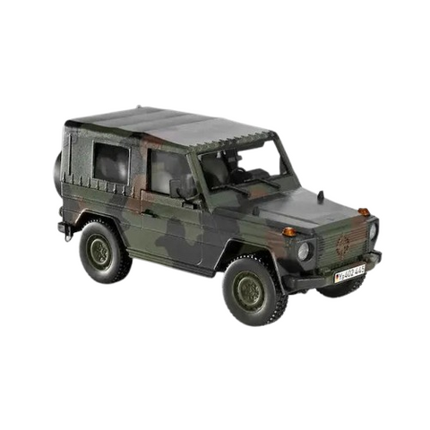 Revell 1/35 Lkw gl leicht Wolf Model Set