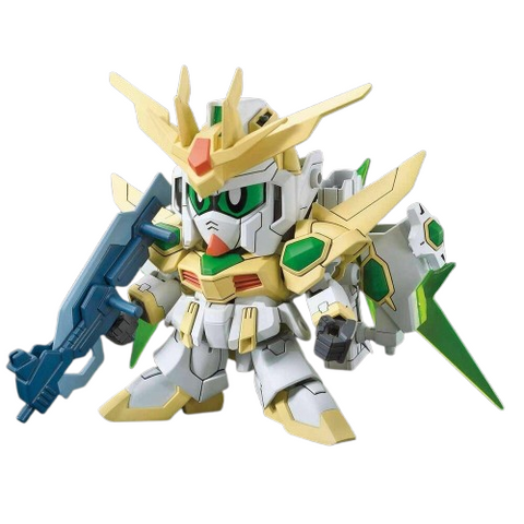 Bandai Sdbf Star Winning Gundam