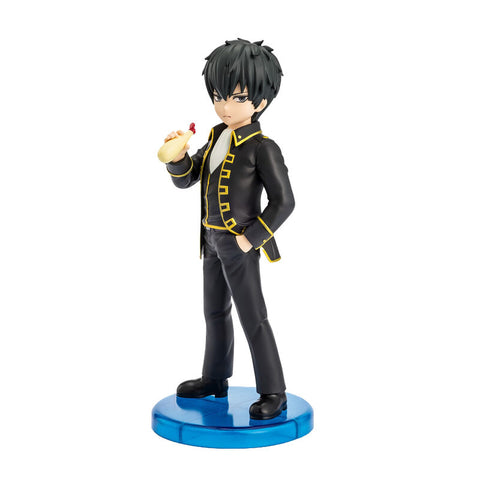 Tamashii Nations Adokenette Hijikata Toushirou