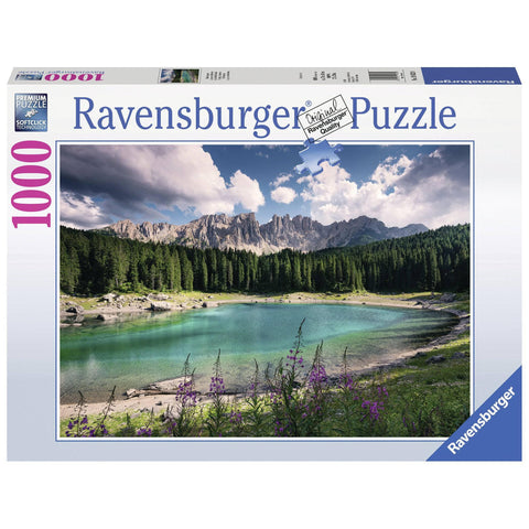 Ravensburger Classic Landscape Puzzle 1000pc