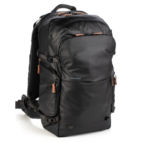 Shimoda Explore V2 35 Water Resistant Camera Backpack (Black)