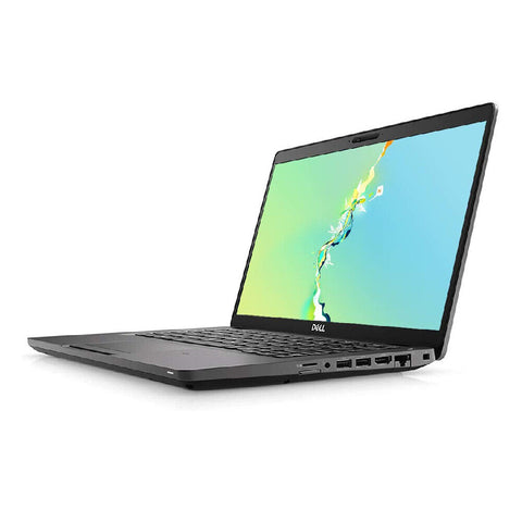 Dell Latitude 5401 14" FHD Touch Laptop i5-9400H 4.1Ghz 256GB 16GB RAM [~Refurbished: Very Good]