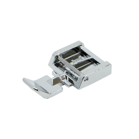 SINGER Zipper Snap-on Presser Foot