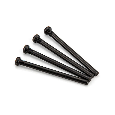 Atrek 3x36mm Rear Suspension Arm Pin Screws 4Pcs