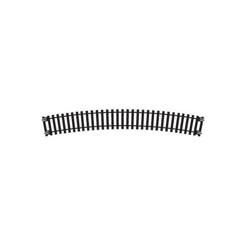 Hornby Curve Track 4th Radius 22.5 degree
