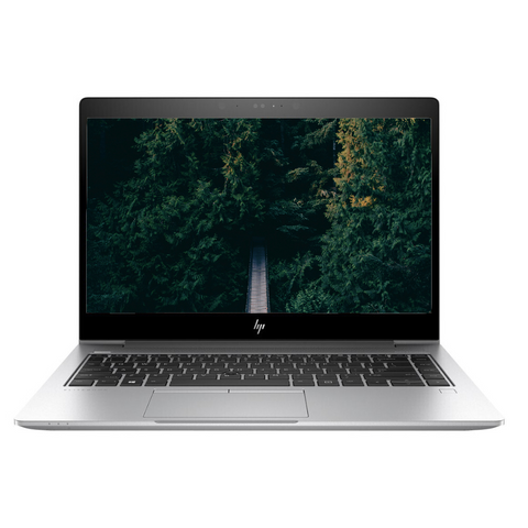 HP Elitebook 830 G5 13" FHD Laptop i5-7200U 3.1GHz 256GB SSD 16GB RAM [~Refurbished: Excellent]