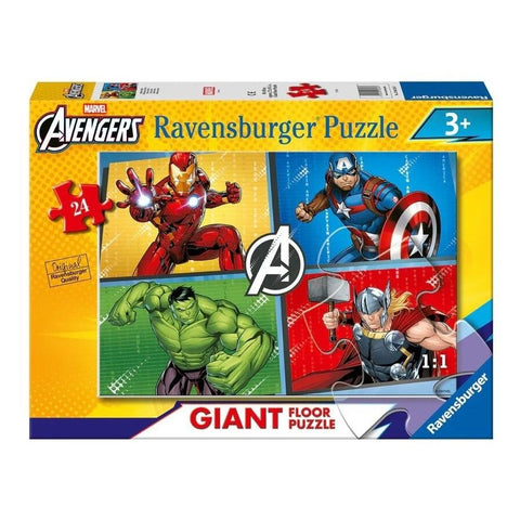 Ravensburger 24pc Avengers Puzzle
