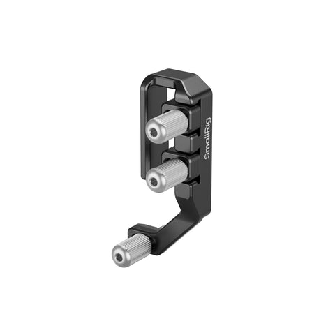 SmallRig USB-C and MULTI Cable Clamp for Cages for Sony FX2 5592