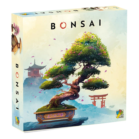 Dv Giochi Bonsai