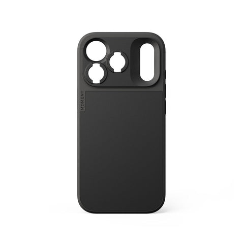 Moment Camera Case with MagSafe for iPhone 17 Pro (Black)