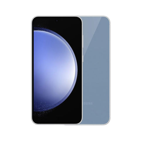 Samsung Galaxy S23 FE 128GB (Blue) [~Refurbished: Excellent]
