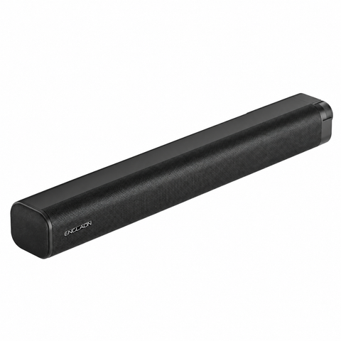 ENGLAON 12V 2.0CH Bluetooth Soundbar with HDMI ARC for Caravan TV