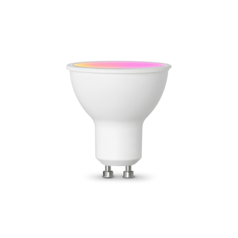 Connect SmartHome 5W GU10 Smart RGB Downlight