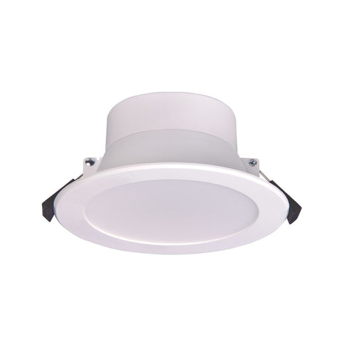 Connect 10W Smart White LED Downlight 240V