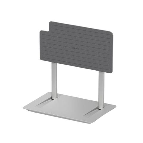 Moment LAB22 Adjustable Tablet Stand (Silver)
