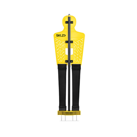 SKLZ Pro Base Weight Soccer Sports Defender Training Aid