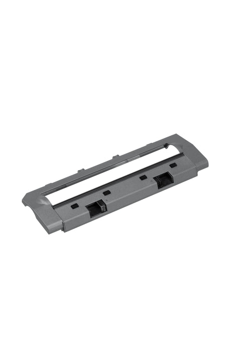 Roborock Saros 10 Floating Main Brush Cover (Dark Grey)