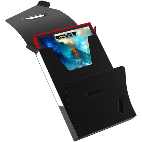 Gamegenic Cube Pocket 15+ (Black)